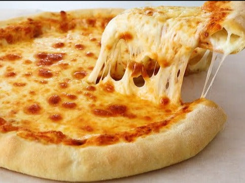 31 CHEESE PIZZA