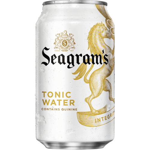 TONIC WATER