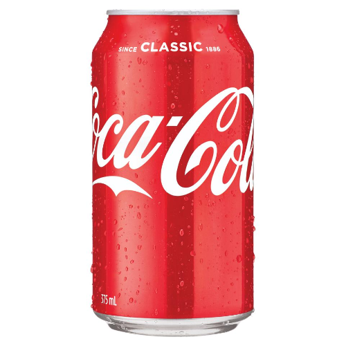 COCA COLA