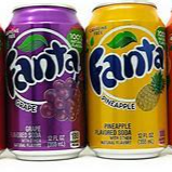 FANTA