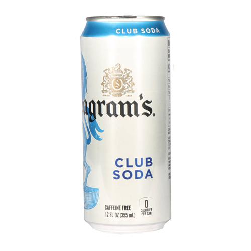 CLUB SODA