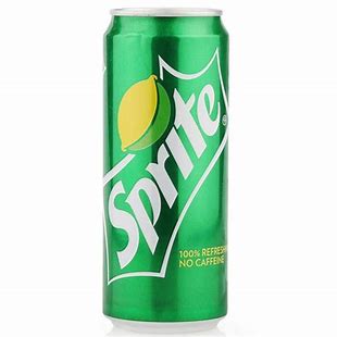 SPRITE